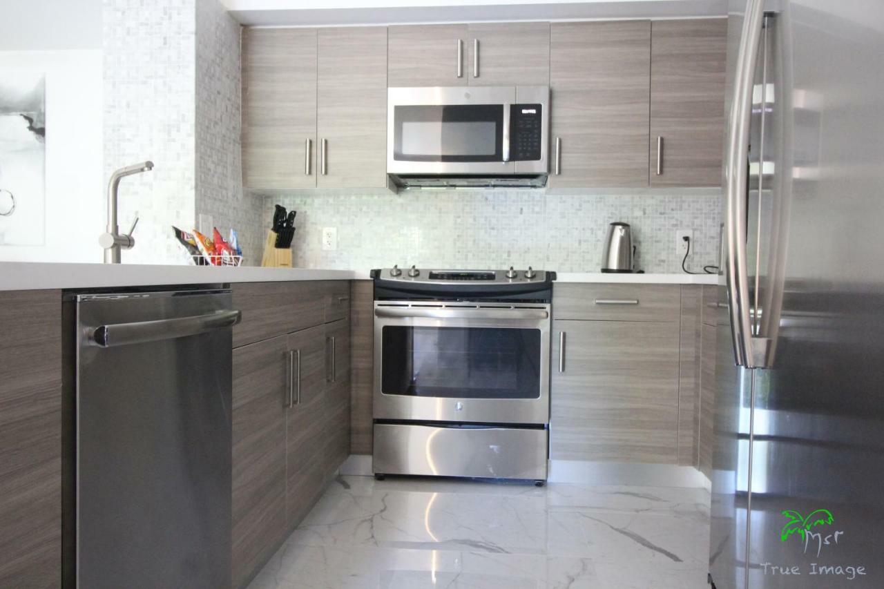 Ferienwohnung Yacht Club At Aventura 2 Bed 2 Bath Luxurius Cozy Brand New Exterior foto
