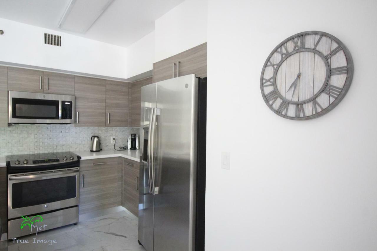 Ferienwohnung Yacht Club At Aventura 2 Bed 2 Bath Luxurius Cozy Brand New Exterior foto
