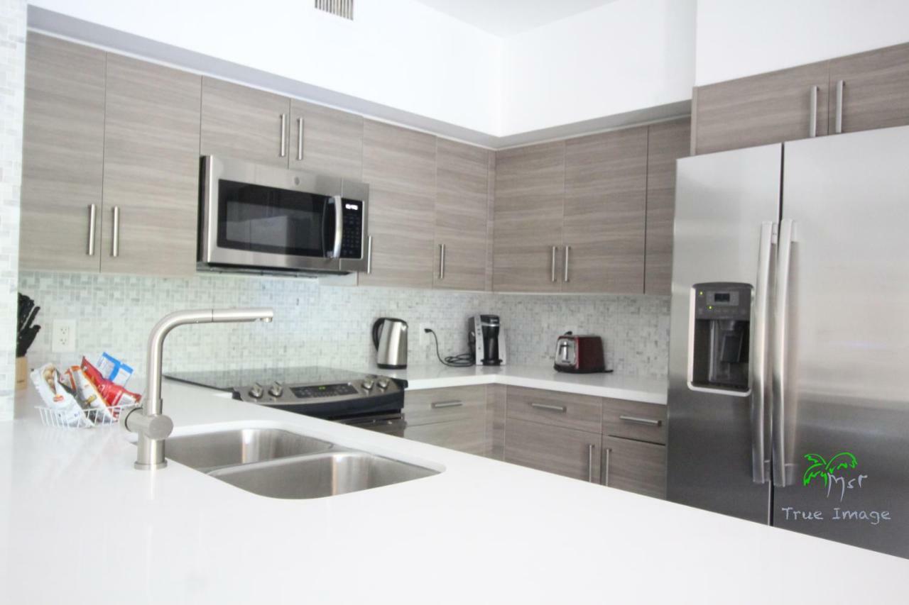 Ferienwohnung Yacht Club At Aventura 2 Bed 2 Bath Luxurius Cozy Brand New Exterior foto