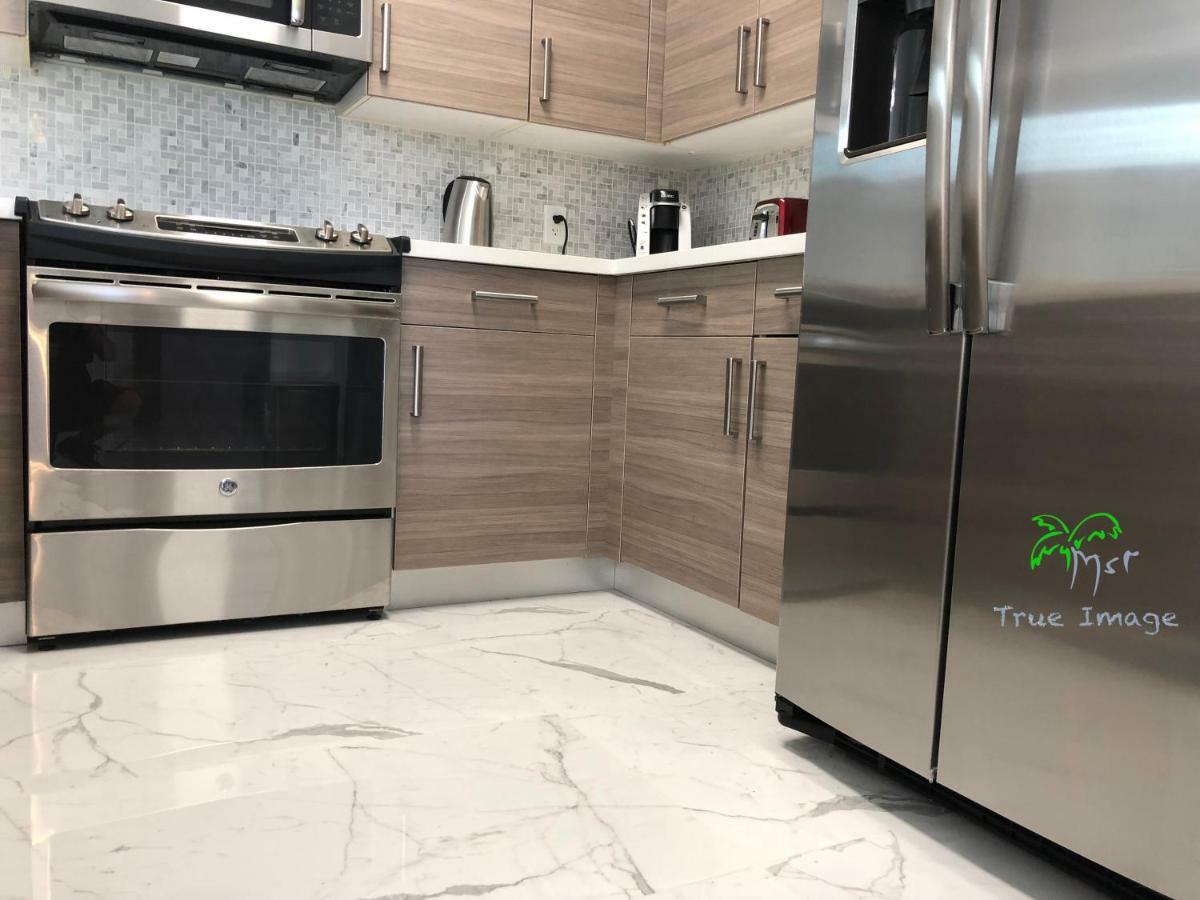 Ferienwohnung Yacht Club At Aventura 2 Bed 2 Bath Luxurius Cozy Brand New Exterior foto