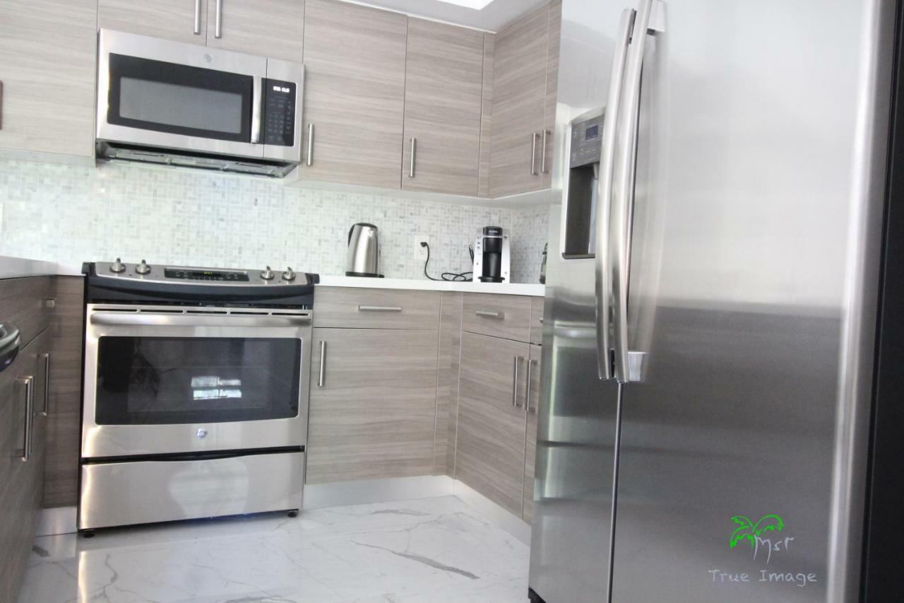 Ferienwohnung Yacht Club At Aventura 2 Bed 2 Bath Luxurius Cozy Brand New Exterior foto