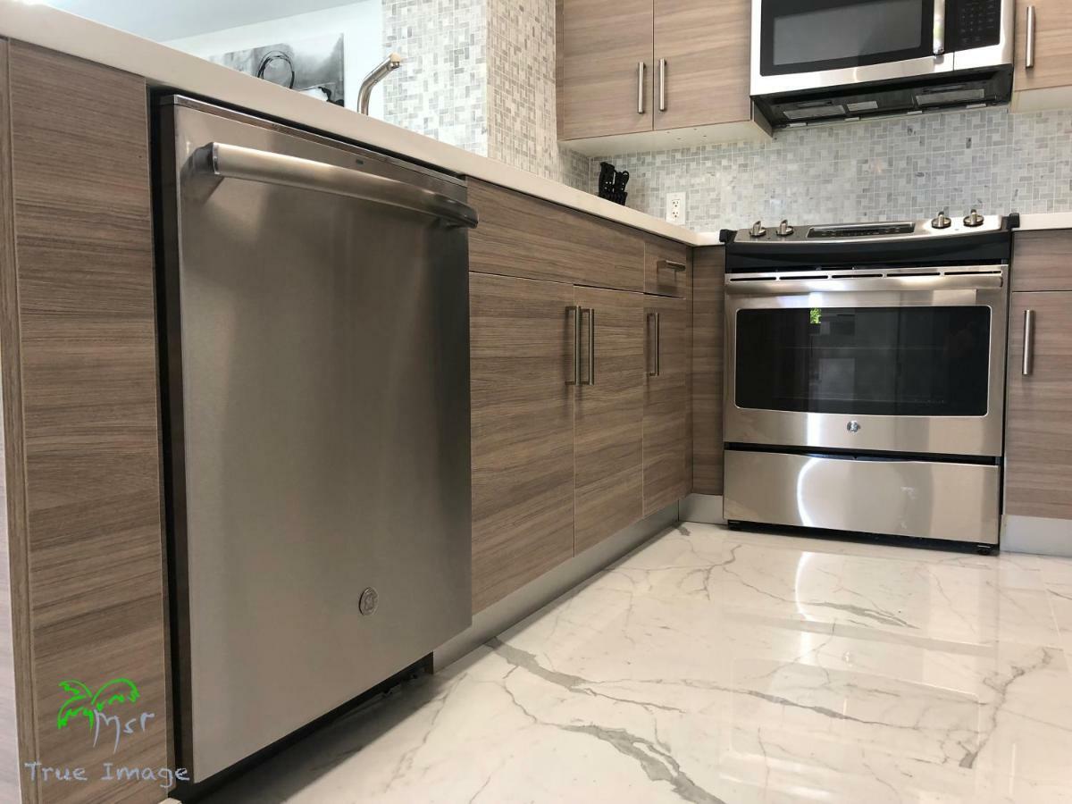 Ferienwohnung Yacht Club At Aventura 2 Bed 2 Bath Luxurius Cozy Brand New Exterior foto