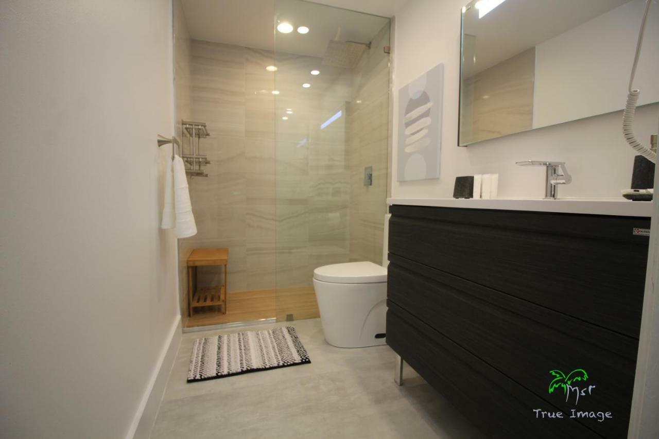 Ferienwohnung Yacht Club At Aventura 2 Bed 2 Bath Luxurius Cozy Brand New Exterior foto