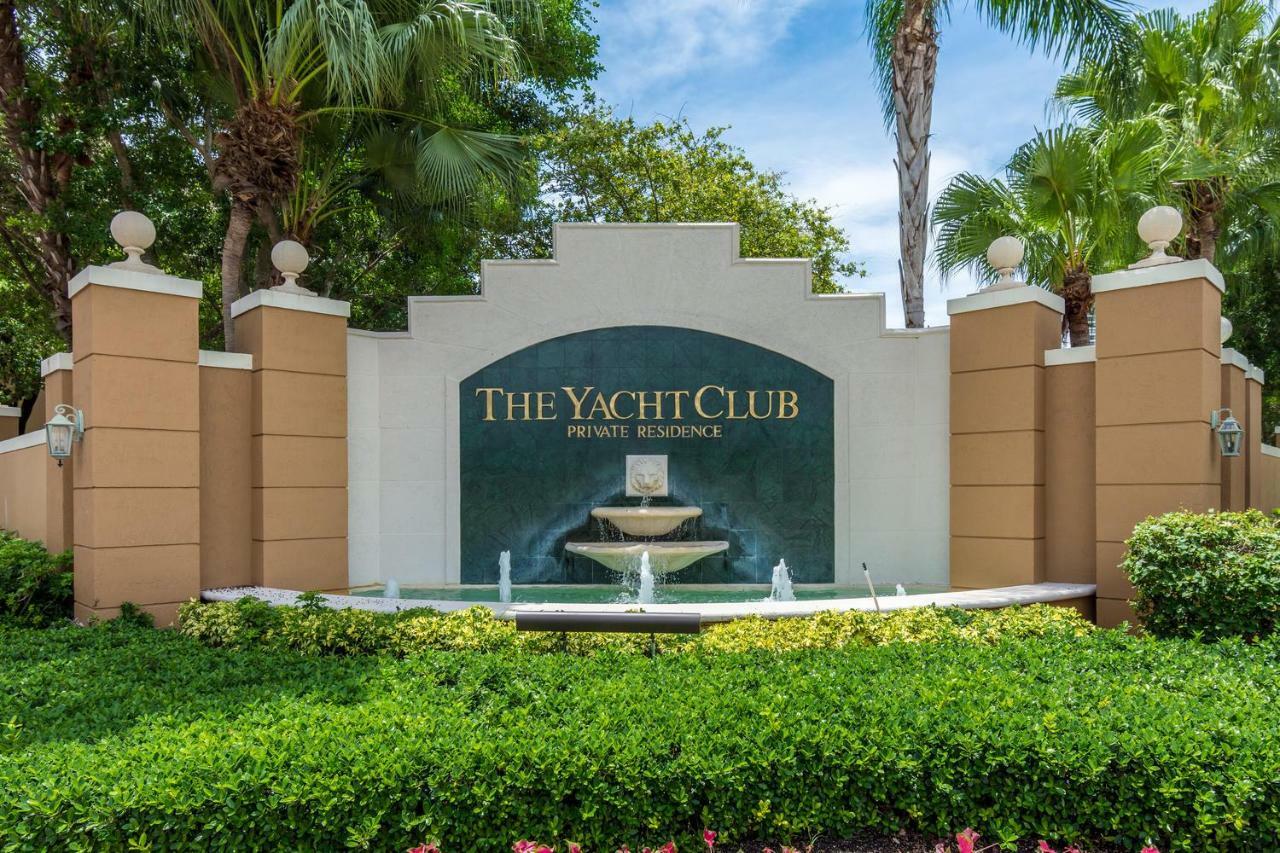 Ferienwohnung Yacht Club At Aventura 2 Bed 2 Bath Luxurius Cozy Brand New Exterior foto