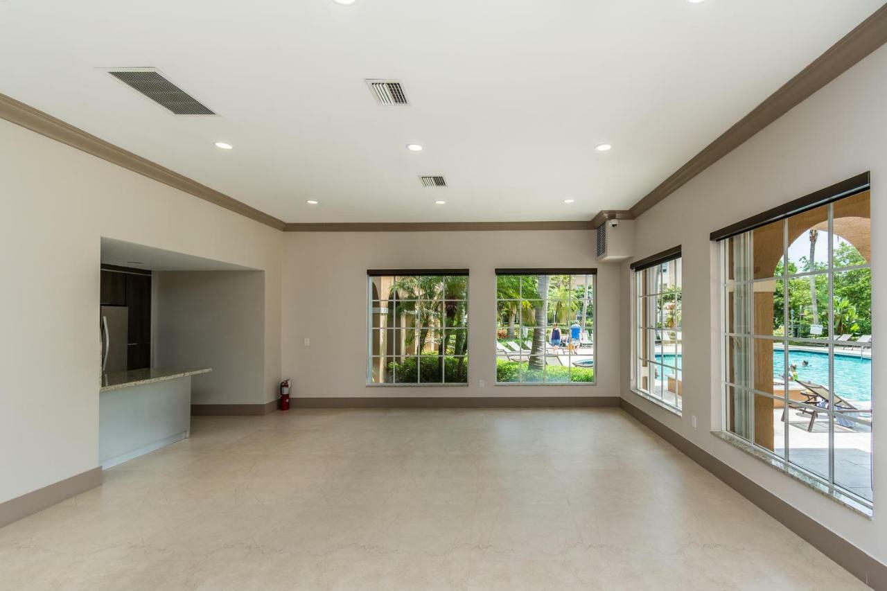 Ferienwohnung Yacht Club At Aventura 2 Bed 2 Bath Luxurius Cozy Brand New Exterior foto