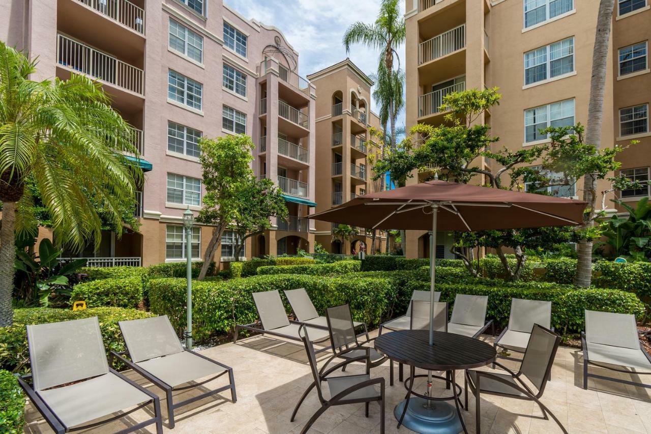 Ferienwohnung Yacht Club At Aventura 2 Bed 2 Bath Luxurius Cozy Brand New Exterior foto