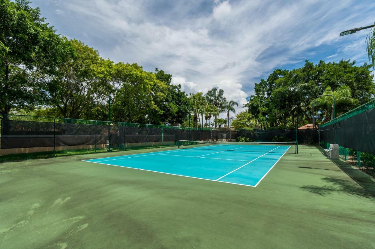 Ferienwohnung Yacht Club At Aventura 2 Bed 2 Bath Luxurius Cozy Brand New Exterior foto