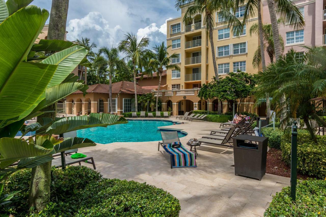 Ferienwohnung Yacht Club At Aventura 2 Bed 2 Bath Luxurius Cozy Brand New Exterior foto