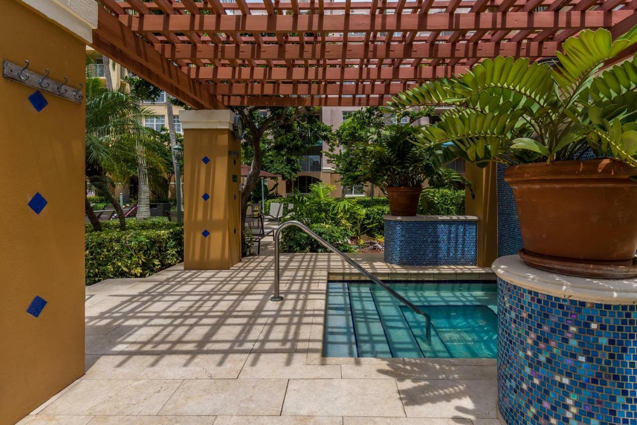 Ferienwohnung Yacht Club At Aventura 2 Bed 2 Bath Luxurius Cozy Brand New Exterior foto