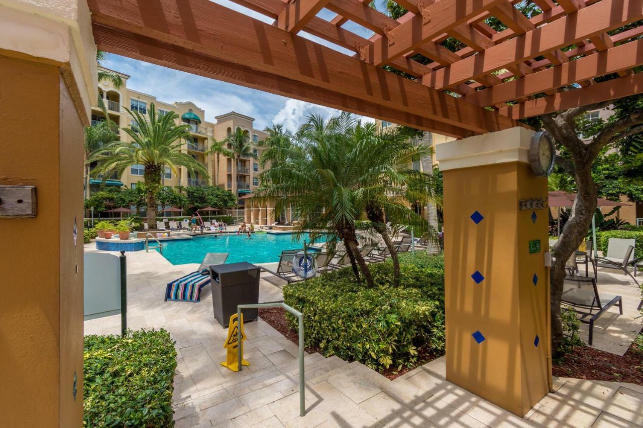 Ferienwohnung Yacht Club At Aventura 2 Bed 2 Bath Luxurius Cozy Brand New Exterior foto