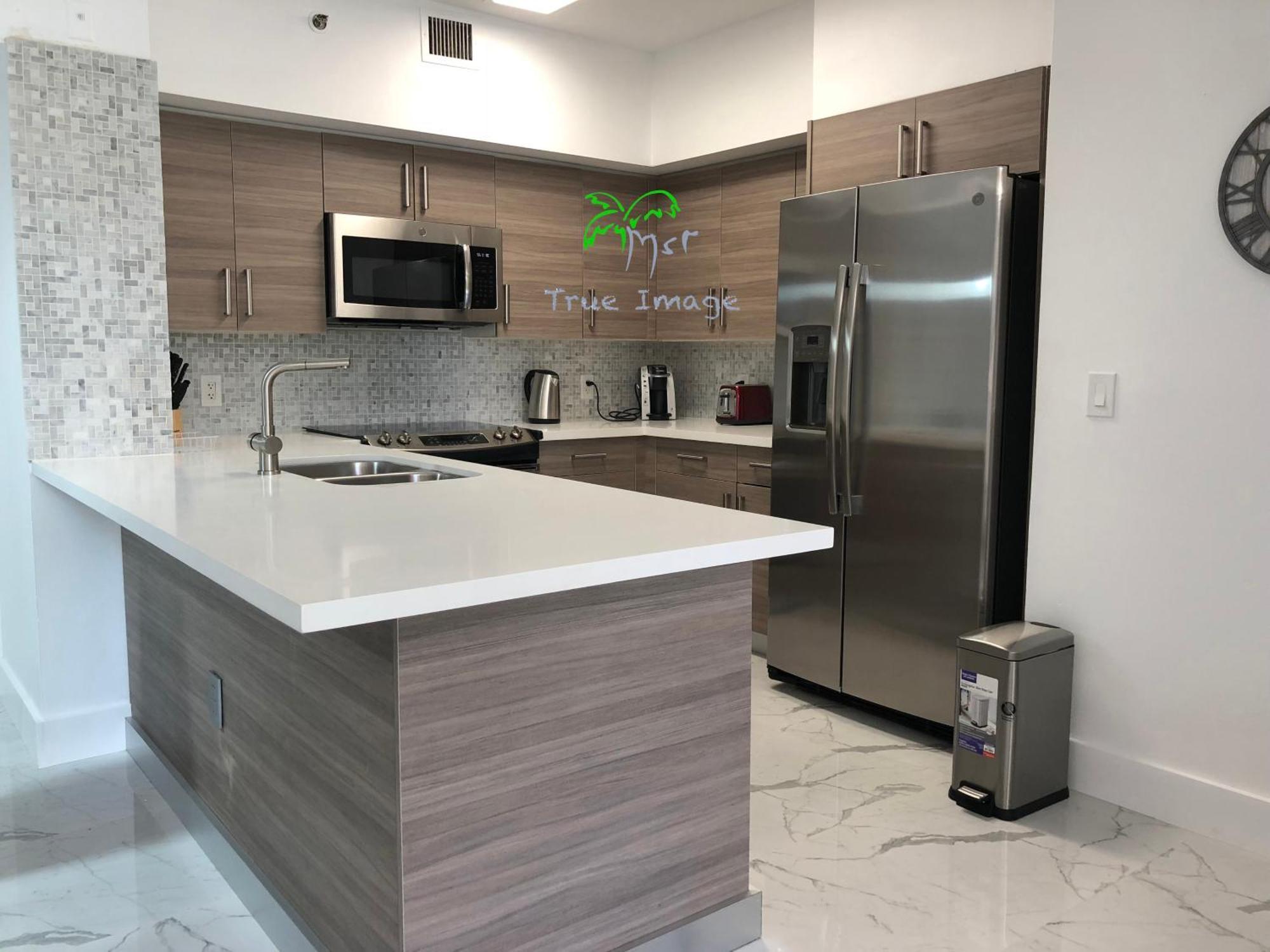 Ferienwohnung Yacht Club At Aventura 2 Bed 2 Bath Luxurius Cozy Brand New Exterior foto