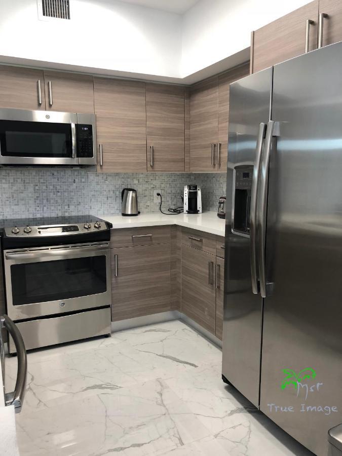 Ferienwohnung Yacht Club At Aventura 2 Bed 2 Bath Luxurius Cozy Brand New Exterior foto