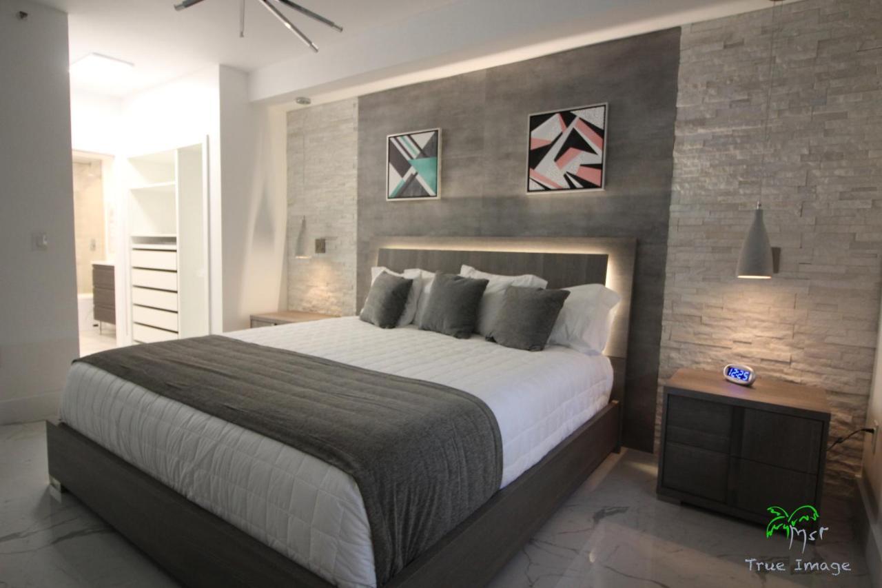 Ferienwohnung Yacht Club At Aventura 2 Bed 2 Bath Luxurius Cozy Brand New Exterior foto