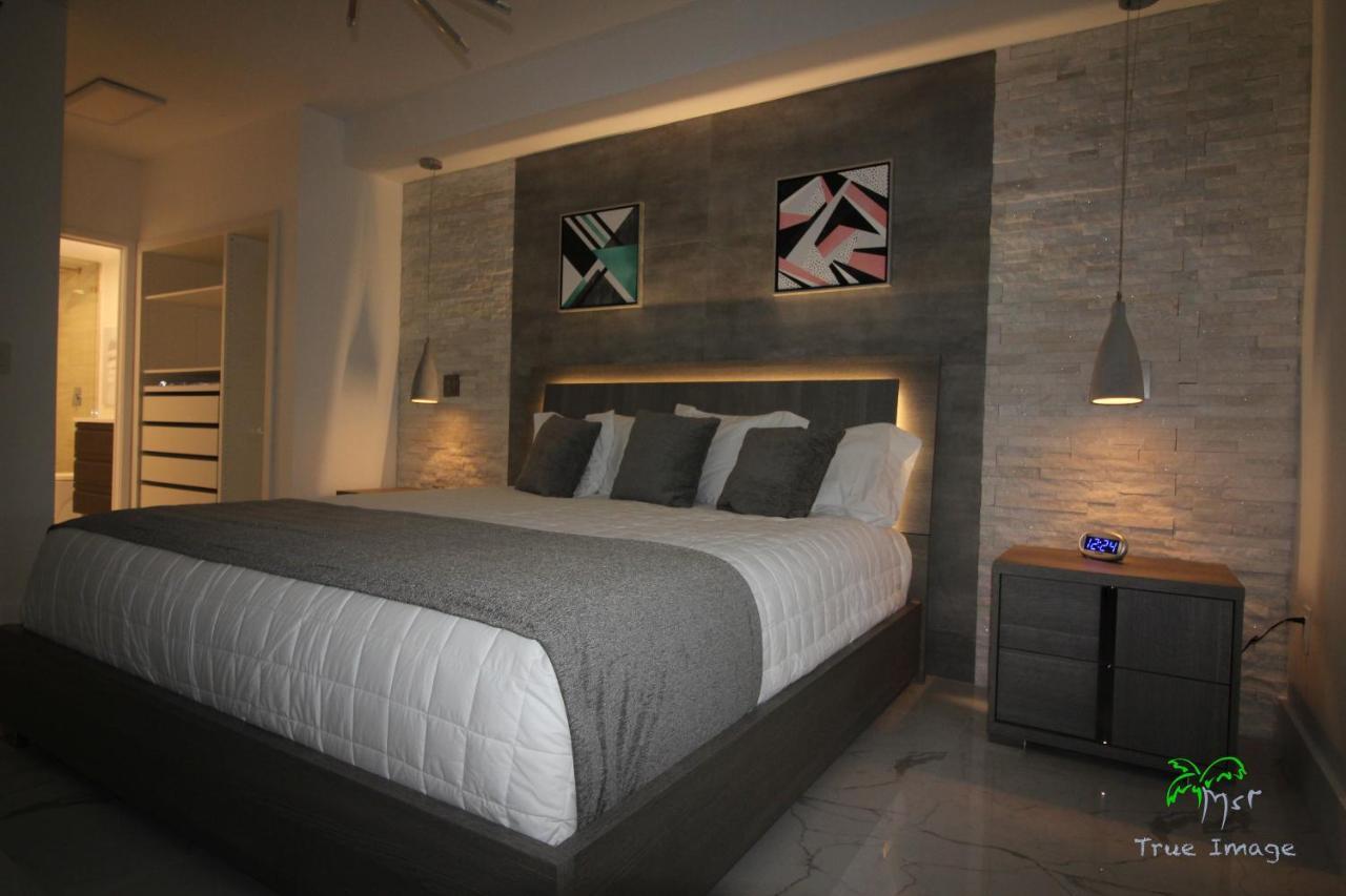 Ferienwohnung Yacht Club At Aventura 2 Bed 2 Bath Luxurius Cozy Brand New Exterior foto